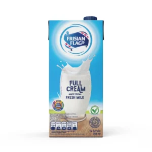 frisian flag full cream 946 ml
