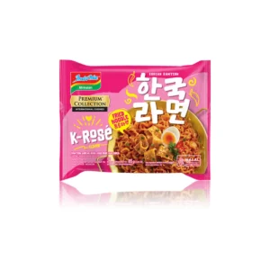 indomie k rose