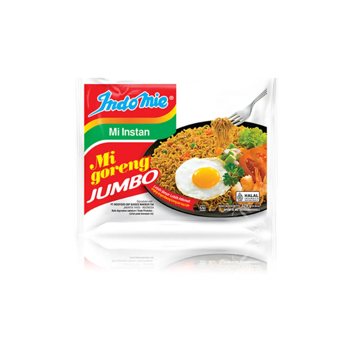 indomie original jumbo indomie original jumbo