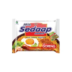 mie sedaap goreng original