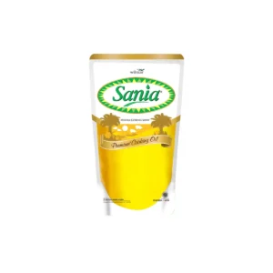 minyak sania 1l